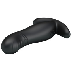 MR PLAY Stimulateur de prostate Tickling Doigté Mr Play 11 x 3.5cm